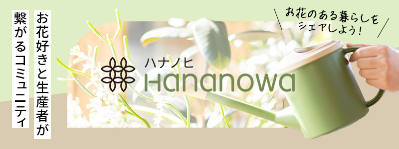 ②ハナノヒバナー_hananowa_お知らせページ