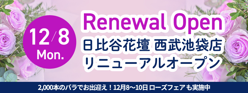 池西リニューアル_メルマガ