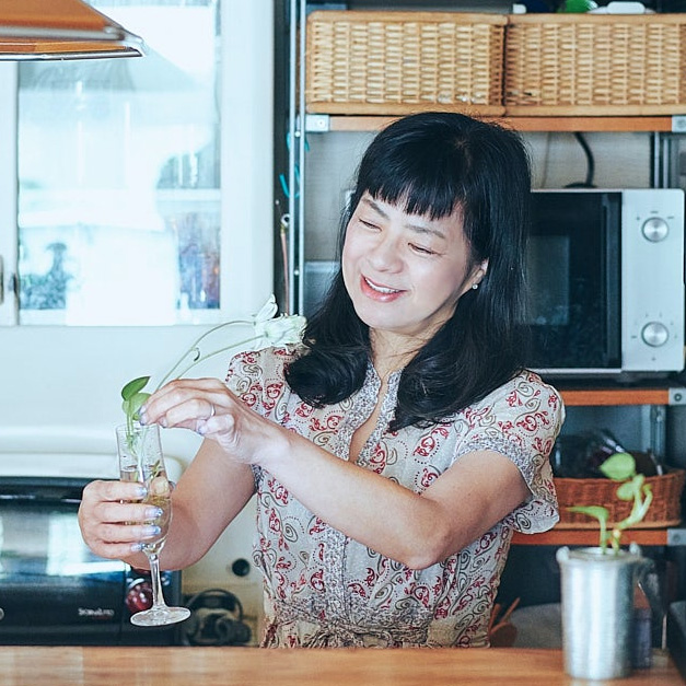 文筆家 大平一枝